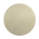 Seat Pad Rnd Beige 40Cm
